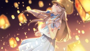 Кадры и скриншоты Fox Hime Zero