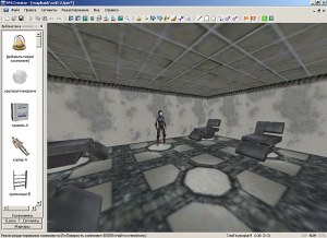 Кадры и скриншоты FPS Creator