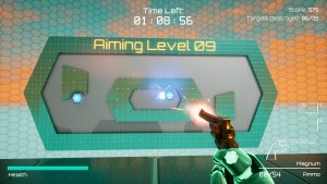 Кадры и скриншоты FPS Training