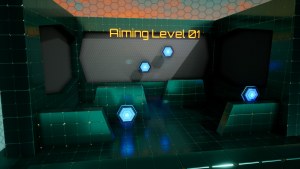 Кадры и скриншоты FPS Training
