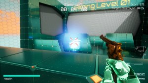 Кадры и скриншоты FPS Training