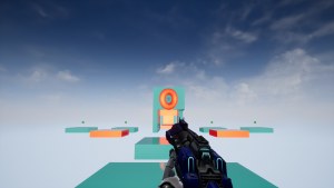 Кадры и скриншоты FPS: Fun Puzzle Shooter
