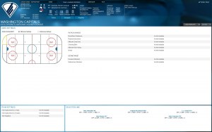 Кадры и скриншоты Franchise Hockey Manager 2