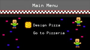 Кадры и скриншоты Freddy Fazbear's Pizzeria Simulator
