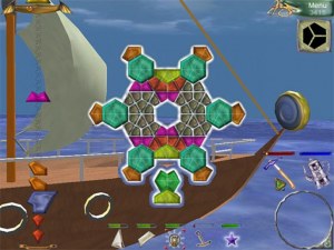 Кадры и скриншоты Fresco Wizard