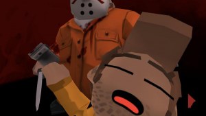 Кадры и скриншоты Friday the 13th: Killer Puzzle