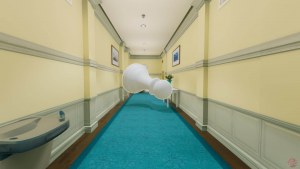 Кадры и скриншоты Superliminal