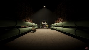 Кадры и скриншоты Superliminal