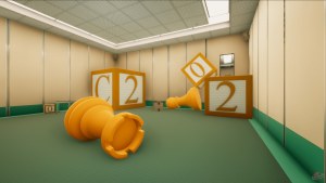 Кадры и скриншоты Superliminal