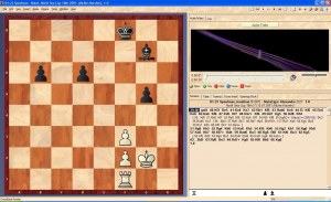 Кадры и скриншоты Fritz Chess 11