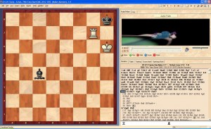 Кадры и скриншоты Fritz Chess 11