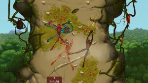 Кадры и скриншоты Frog Climbers