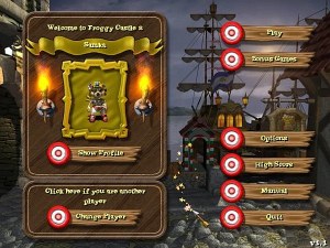 Кадры и скриншоты Froggy Castle 2