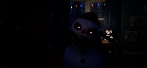 Кадры и скриншоты Frosty Nights