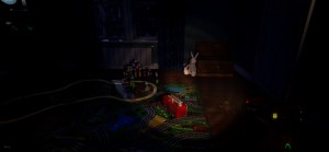 Кадры и скриншоты Frosty Nights
