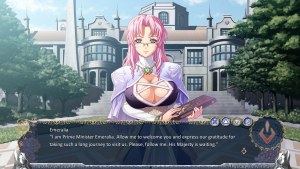 Кадры и скриншоты Funbag Fantasy: Sideboob Story