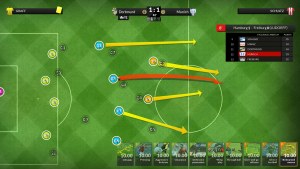 Кадры и скриншоты FX Football - The Manager for Every Football Fan