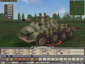 Кадры и скриншоты G.I. Combat