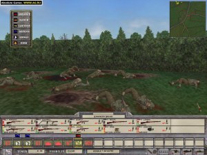 Кадры и скриншоты G.I. Combat