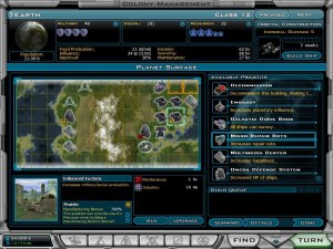 Кадры и скриншоты Galactic Civilizations II: Dread Lords