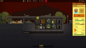 Кадры и скриншоты Basement