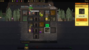 Кадры и скриншоты Basement