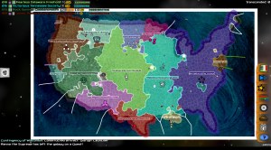 Кадры и скриншоты Galimulator