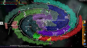 Кадры и скриншоты Galimulator