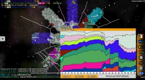 Кадры и скриншоты Galimulator