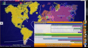 Кадры и скриншоты Galimulator
