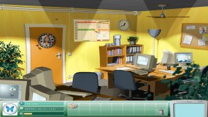 Кадры и скриншоты Game Tycoon