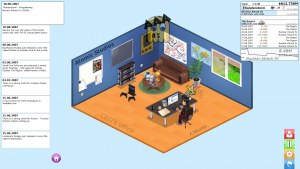 Кадры и скриншоты GamersGoMakers