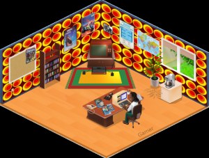 Кадры и скриншоты GamersGoMakers