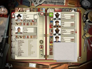 Кадры и скриншоты Gangsters: Organized Crime