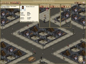 Кадры и скриншоты Gangsters: Organized Crime