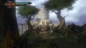 Кадры и скриншоты Garshasp: Temple of the Dragon