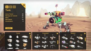 Кадры и скриншоты Gear Up