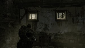 Кадры и скриншоты Gears of War