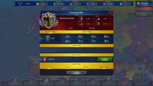 Кадры и скриншоты Generals & Rulers