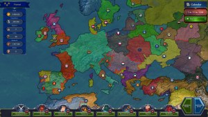 Кадры и скриншоты Generals & Rulers
