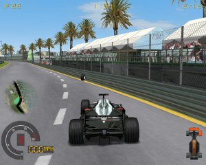 Кадры и скриншоты Grand Prix 4