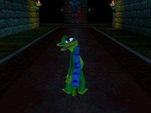 Кадры и скриншоты Gex 3D: Enter the Gecko