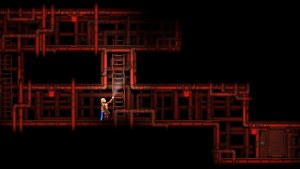 Кадры и скриншоты Ghost 1.0