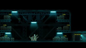 Кадры и скриншоты Ghost 1.0