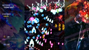 Кадры и скриншоты Ghost Blade HD
