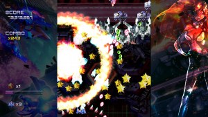 Кадры и скриншоты Ghost Blade HD