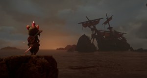 Кадры и скриншоты Ghost of a Tale