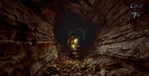 Кадры и скриншоты Ghost of a Tale