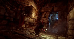 Кадры и скриншоты Ghost of a Tale