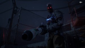 Кадры и скриншоты Terminator: Resistance